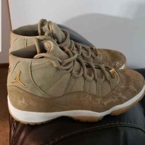 Women's Jordan 11 Retros